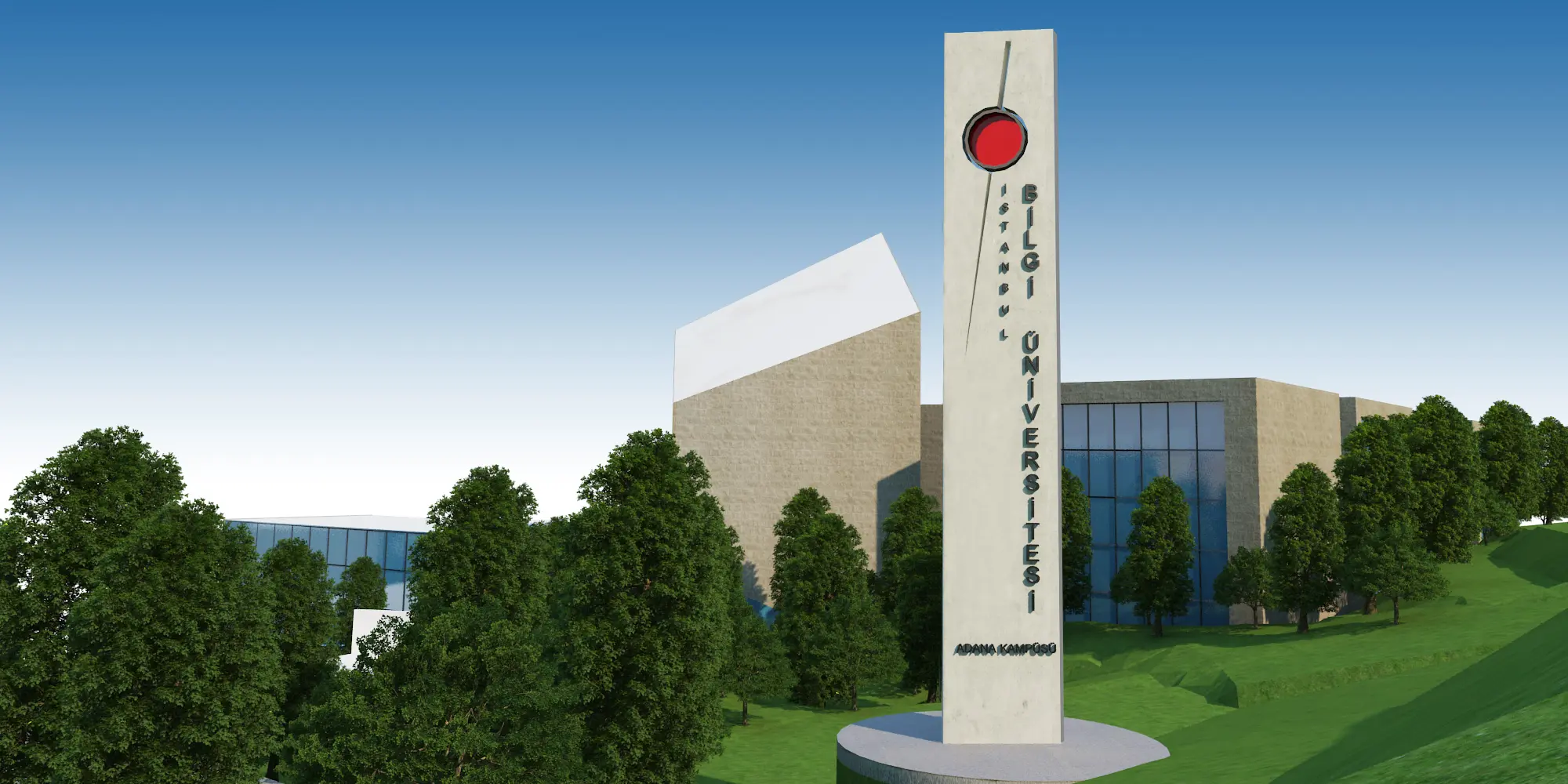 ISTANBUL BILGI UNIVERSITY