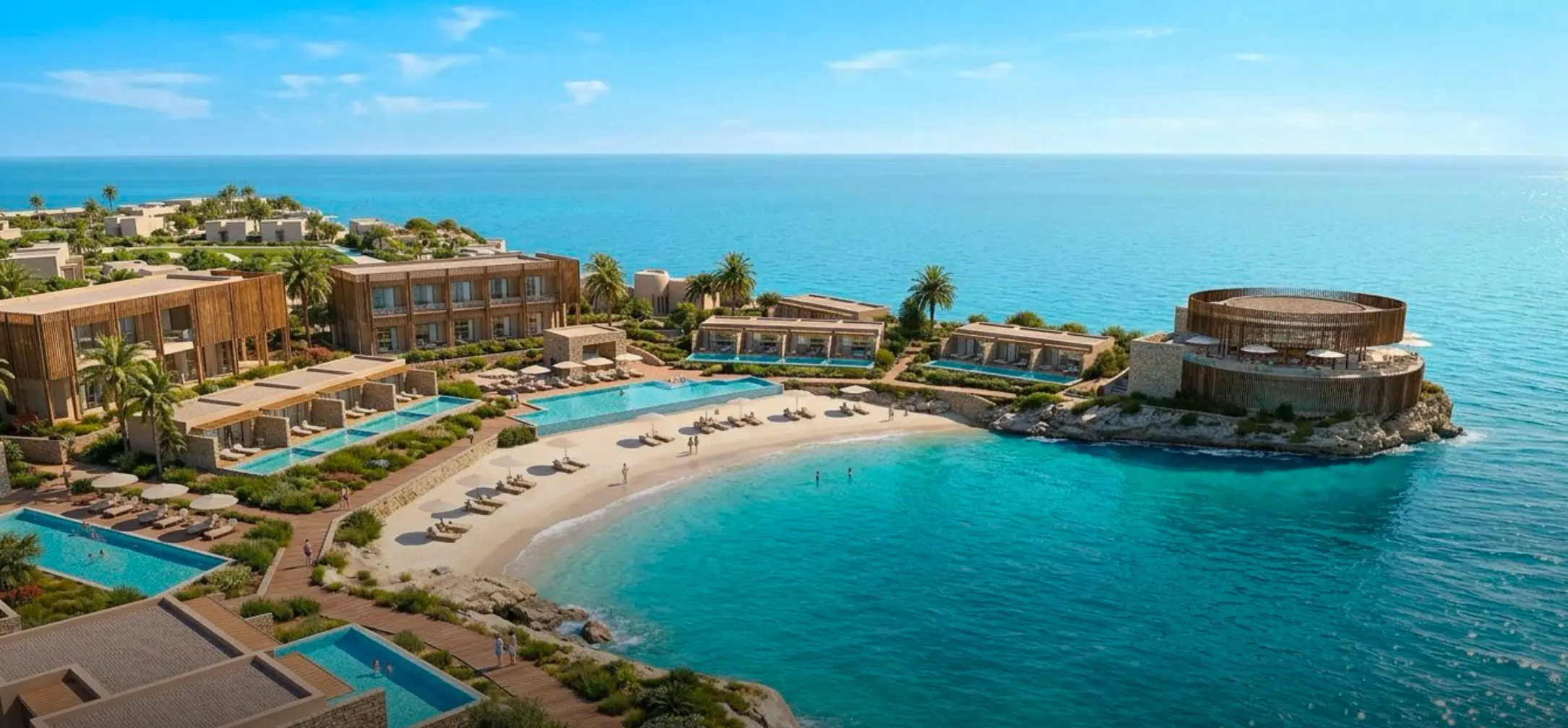 AL SHELAYLAH ISLAND